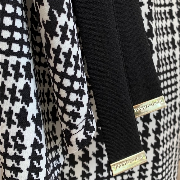 Tommy Hilfiger Wrap Dress - Picture 6 of 8